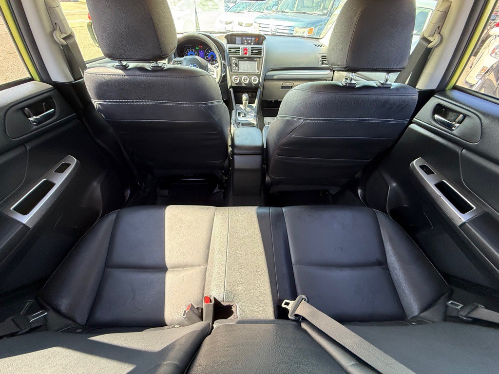 2014 Subaru Crosstrek Image 23