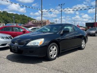 Image for 2007 Honda Accord EX ID: 6739492