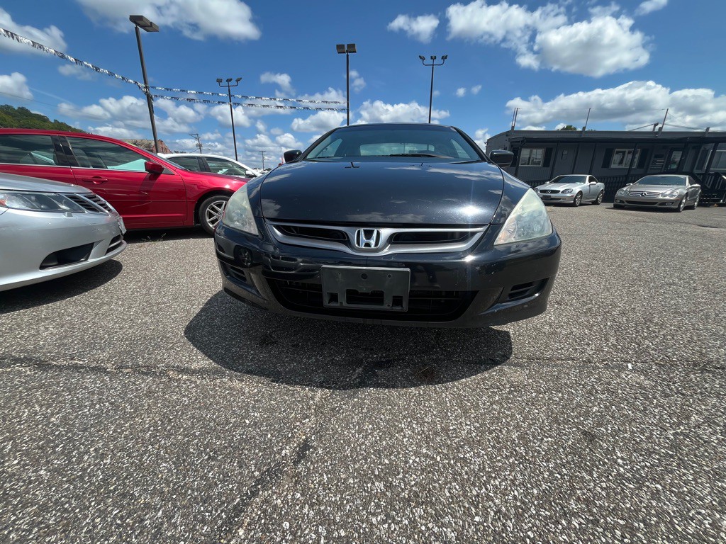 2007 Honda Accord Image 3