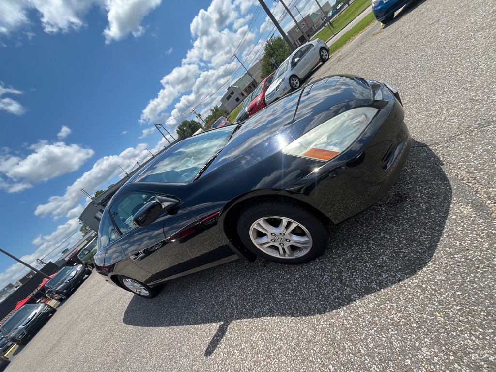 2007 Honda Accord Image 5