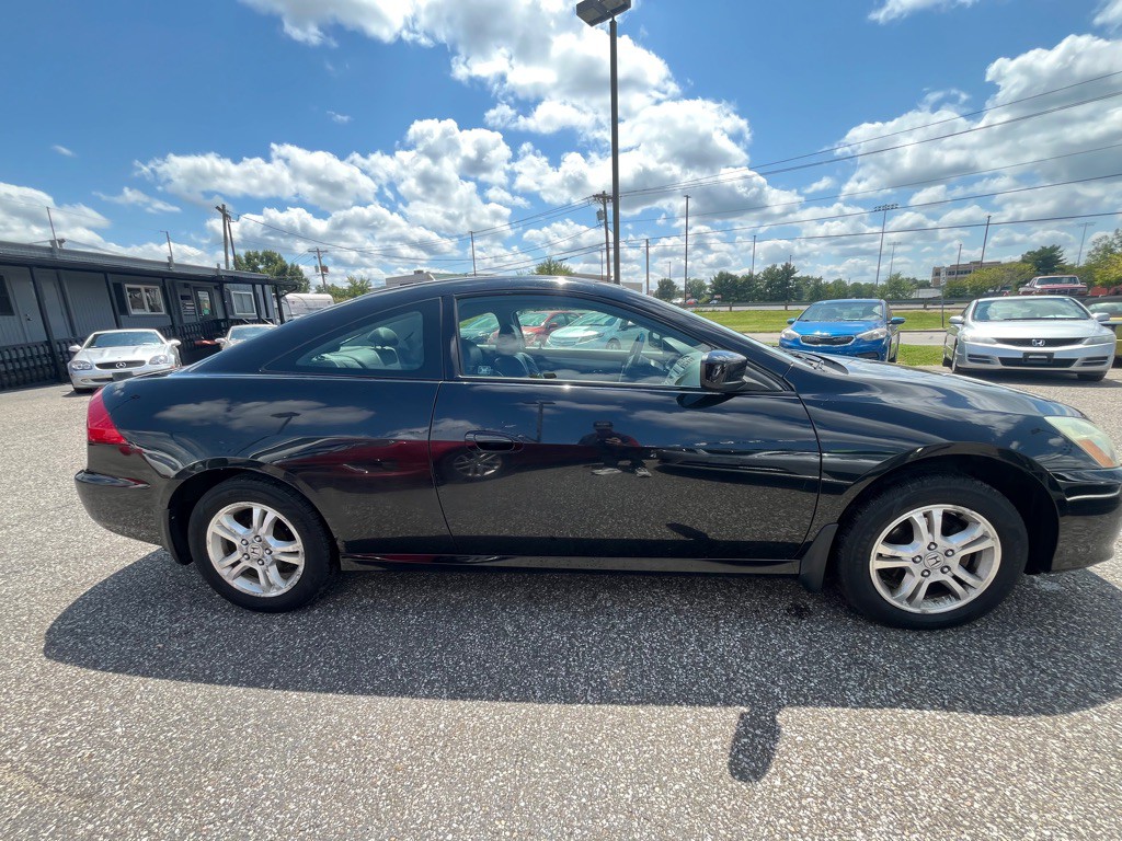 2007 Honda Accord Image 6