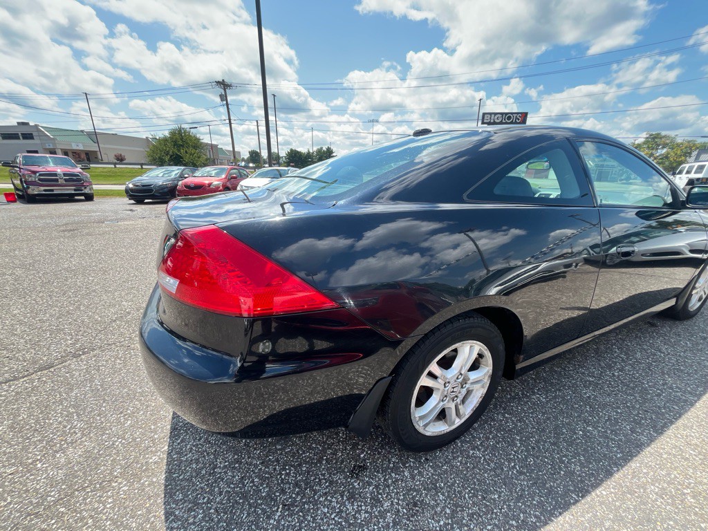 2007 Honda Accord Image 7