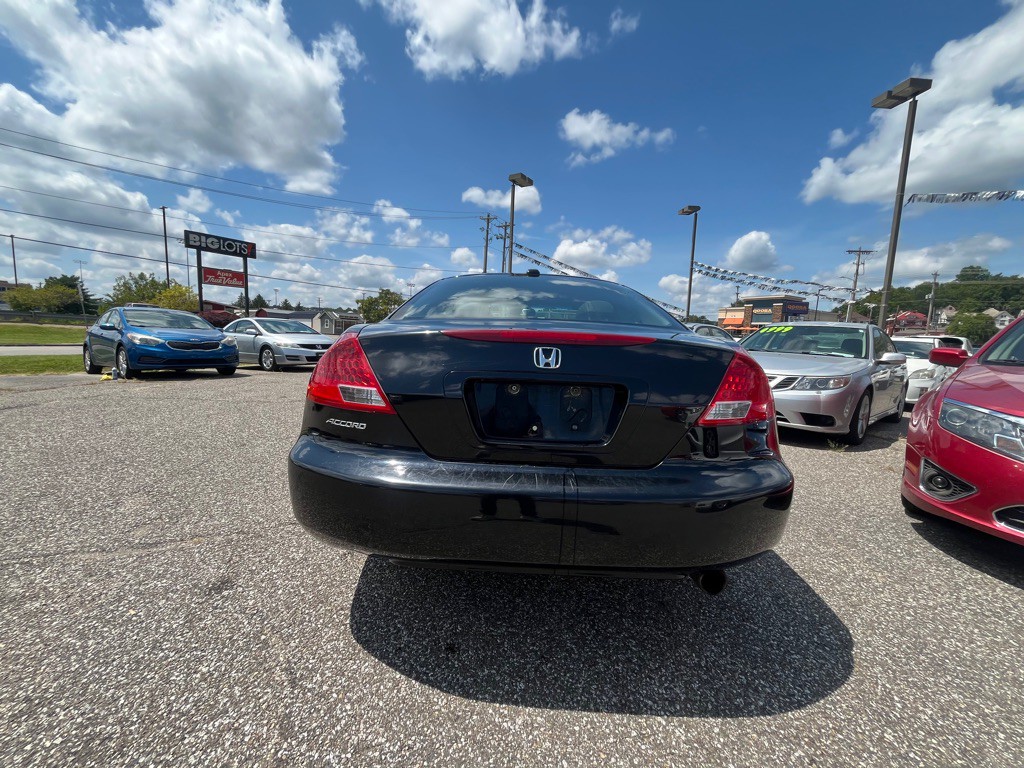 2007 Honda Accord Image 9