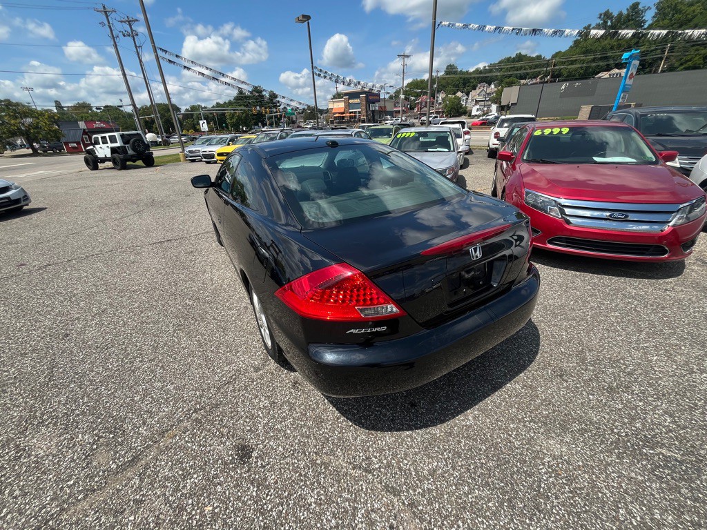 2007 Honda Accord Image 10
