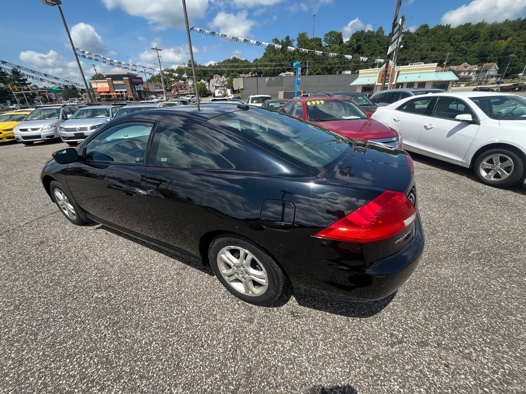 2007 Honda Accord Image 11