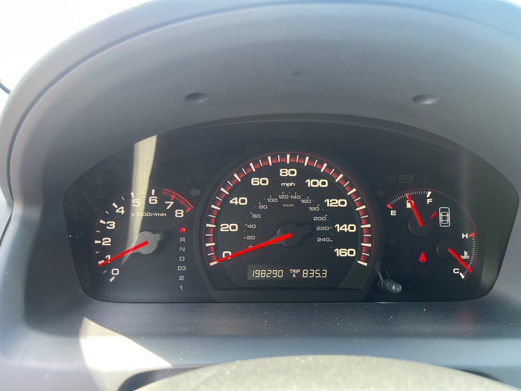 2007 Honda Accord Image 13