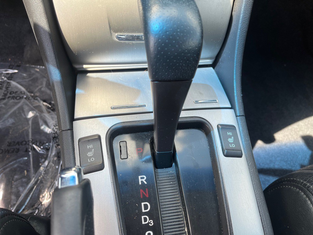 2007 Honda Accord Image 14