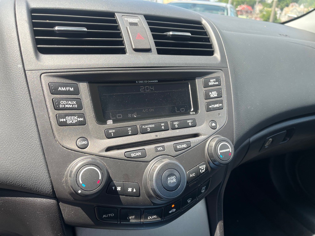 2007 Honda Accord Image 15