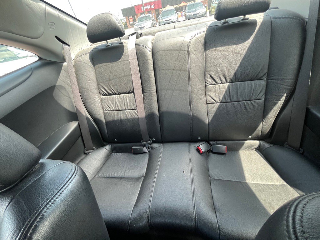 2007 Honda Accord Image 16