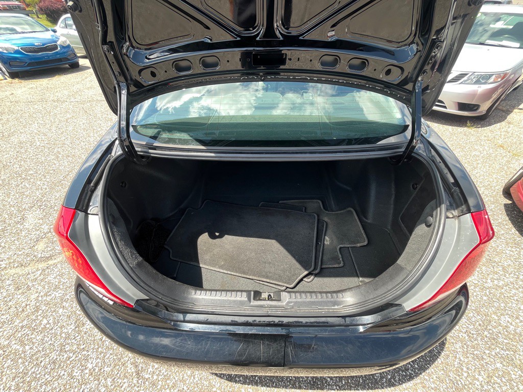 2007 Honda Accord Image 17