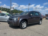 Image for 2008 Chevrolet Equinox LS ID: 6749423