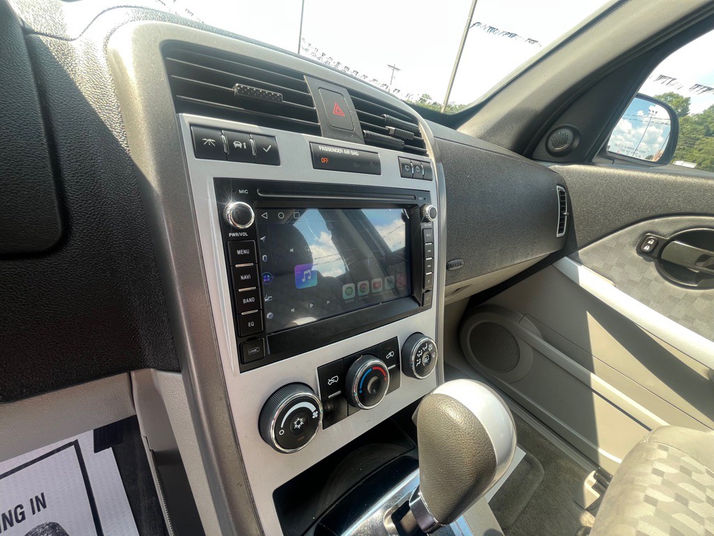 2008 Chevrolet Equinox Image 15