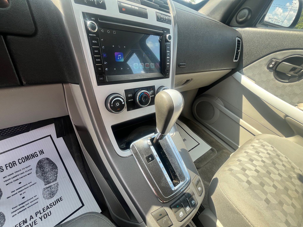 2008 Chevrolet Equinox Image 16