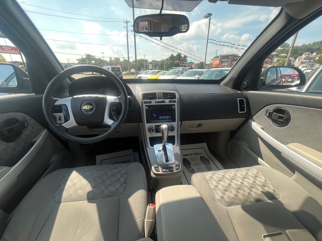 2008 Chevrolet Equinox Image 18