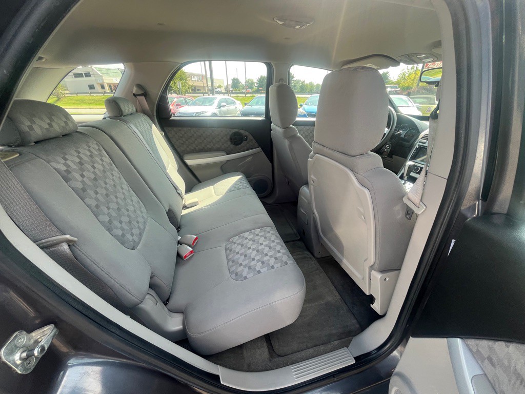 2008 Chevrolet Equinox Image 20