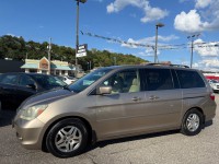 Image for 2006 Honda Odyssey EX ID: 6763590