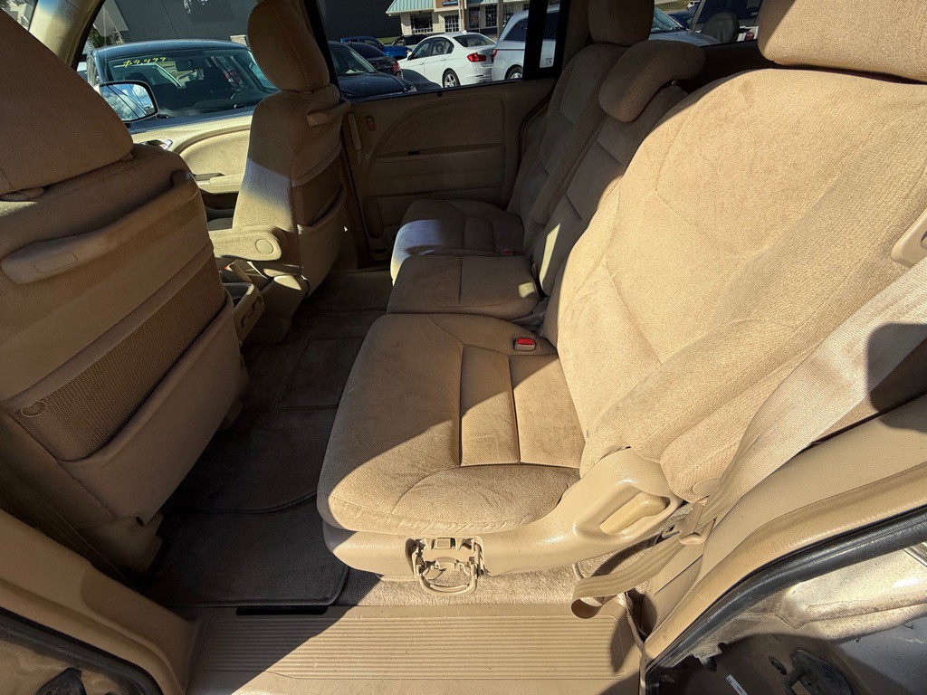 2006 Honda Odyssey Image 16