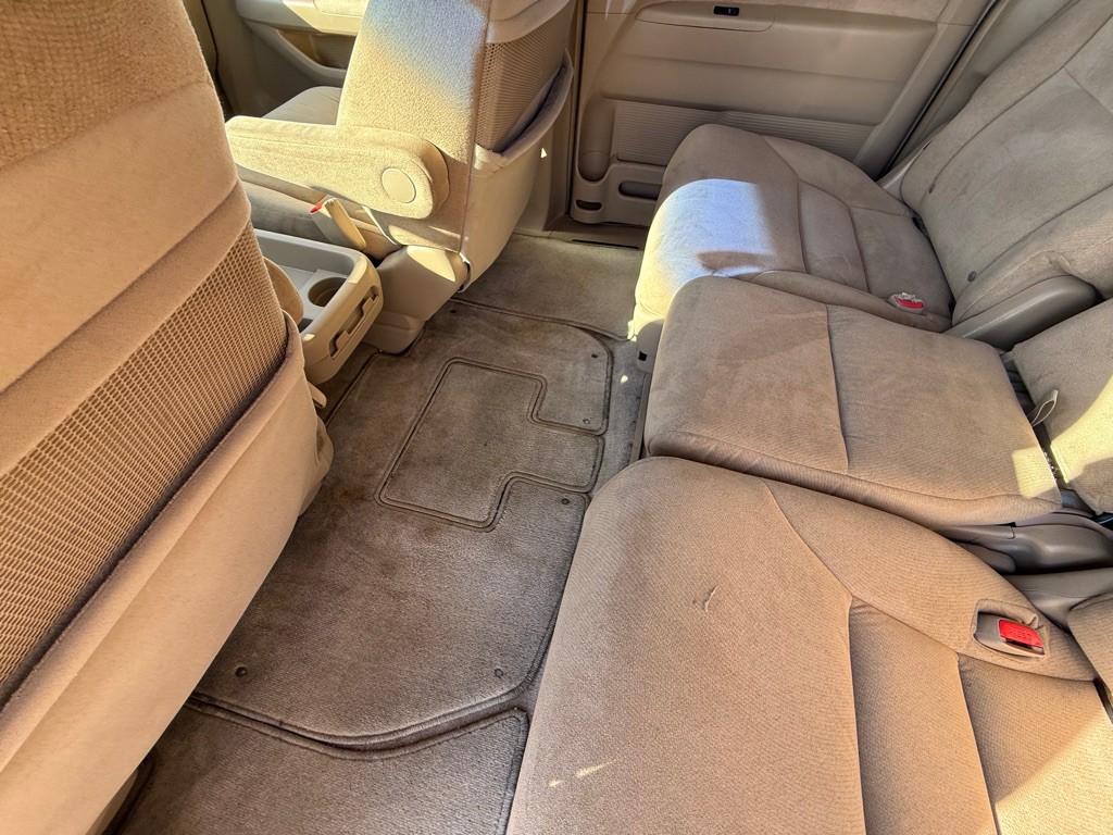 2006 Honda Odyssey Image 18