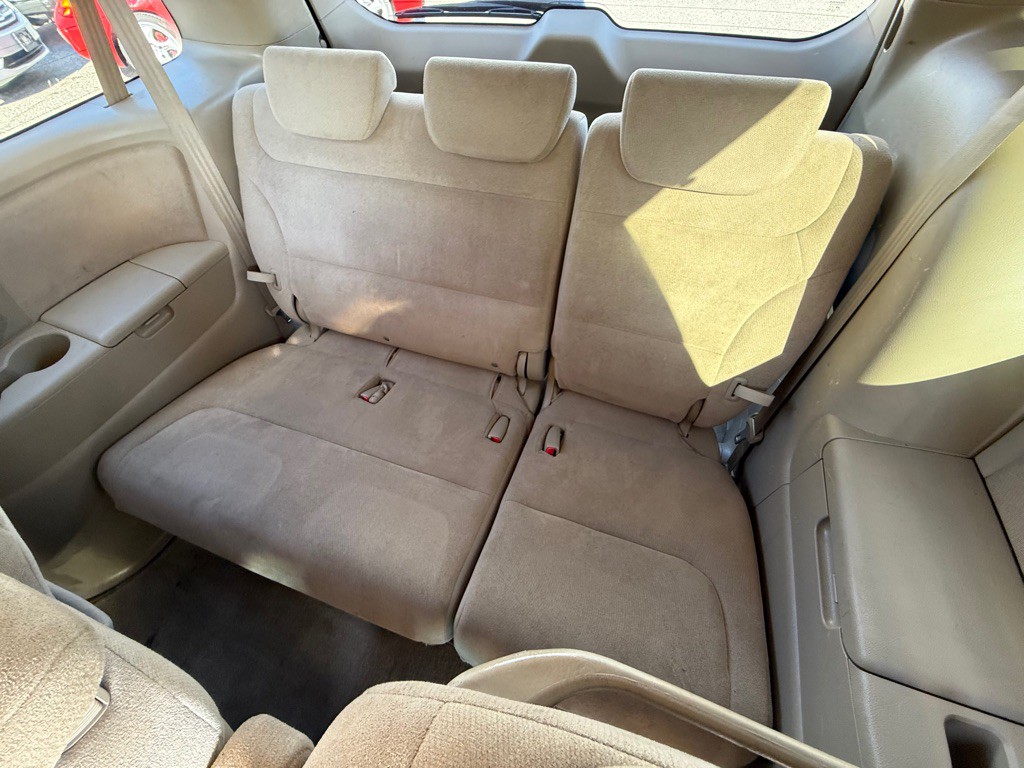 2006 Honda Odyssey Image 19