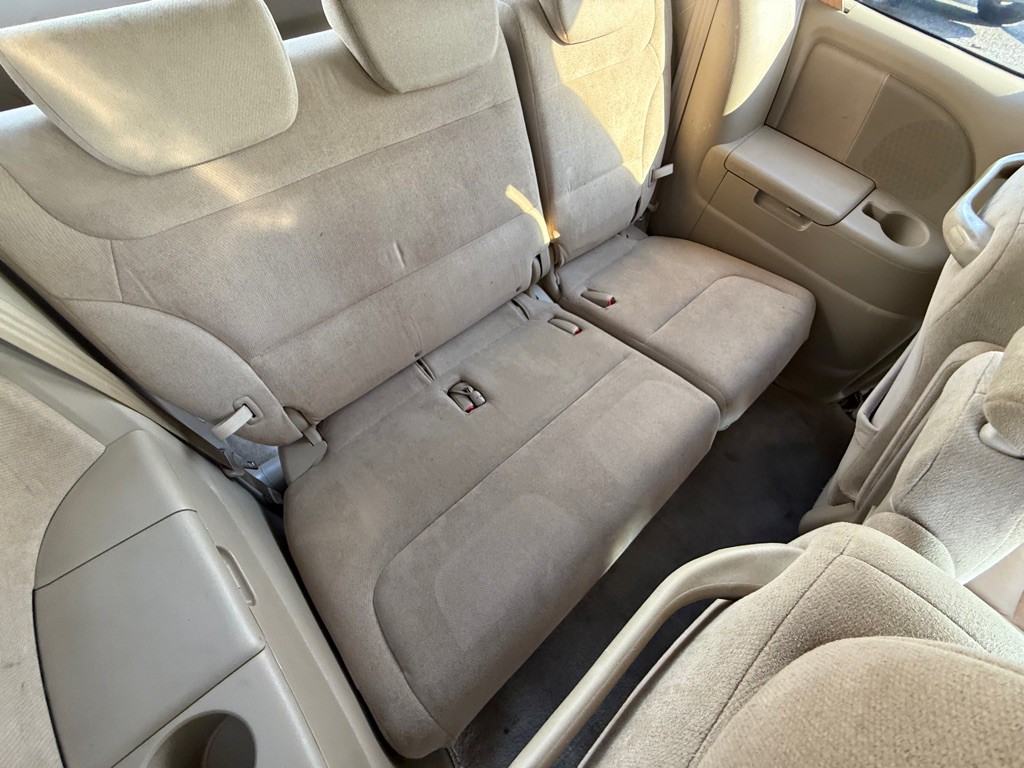 2006 Honda Odyssey Image 21