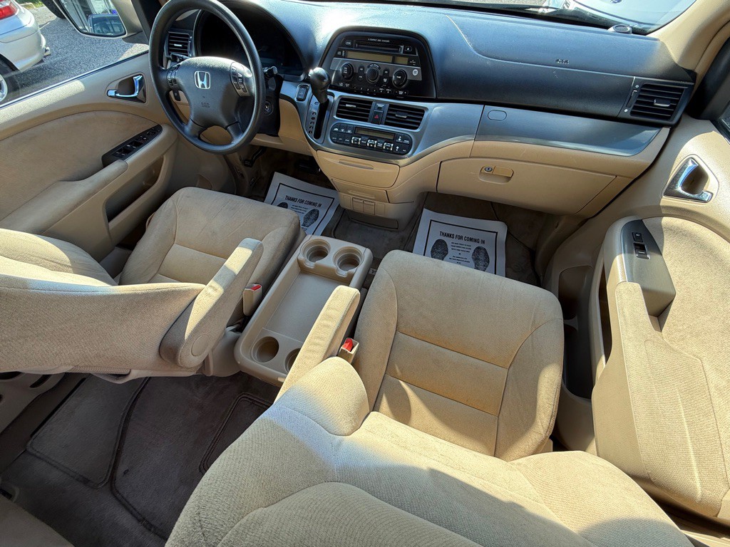 2006 Honda Odyssey Image 22