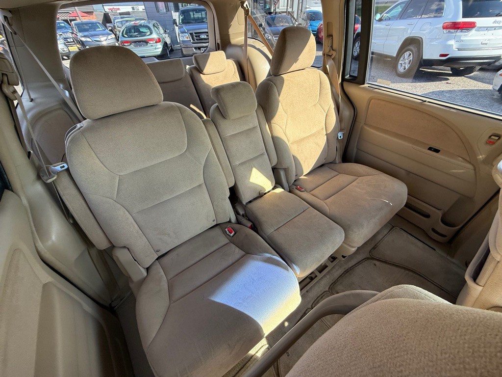 2006 Honda Odyssey Image 24