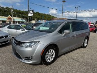 Image for 2017 Chrysler Pacifica Touring L ID: 6763624