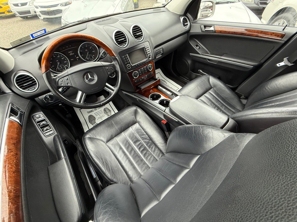 2006 Mercedes-Benz M-Class Image 15