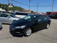 Image for 2010 Honda Insight EX ID: 6763742