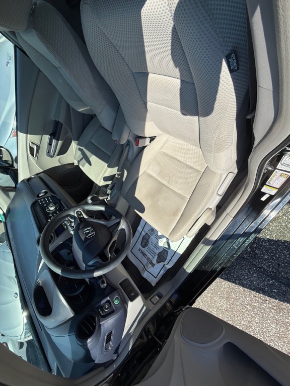 2010 Honda Insight Image 11