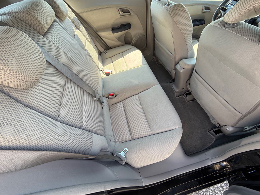 2010 Honda Insight Image 15