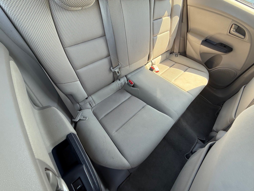 2010 Honda Insight Image 19