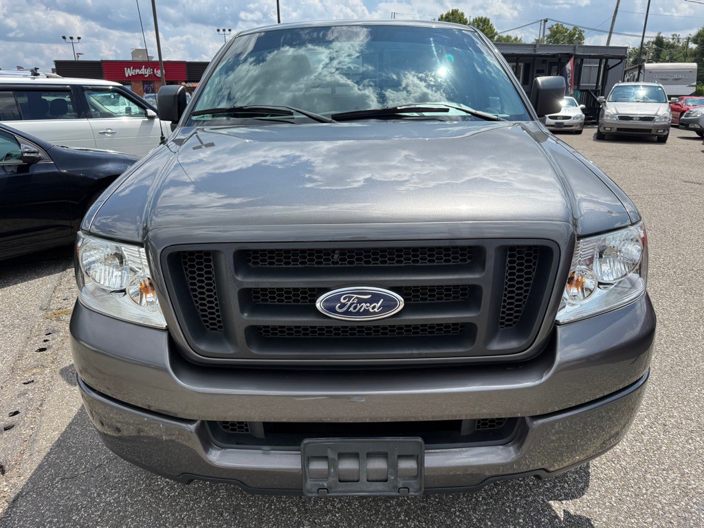 2004 Ford F-150 Image 4