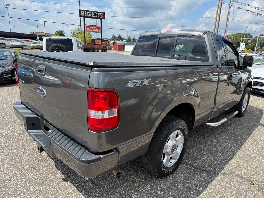 2004 Ford F-150 Image 7