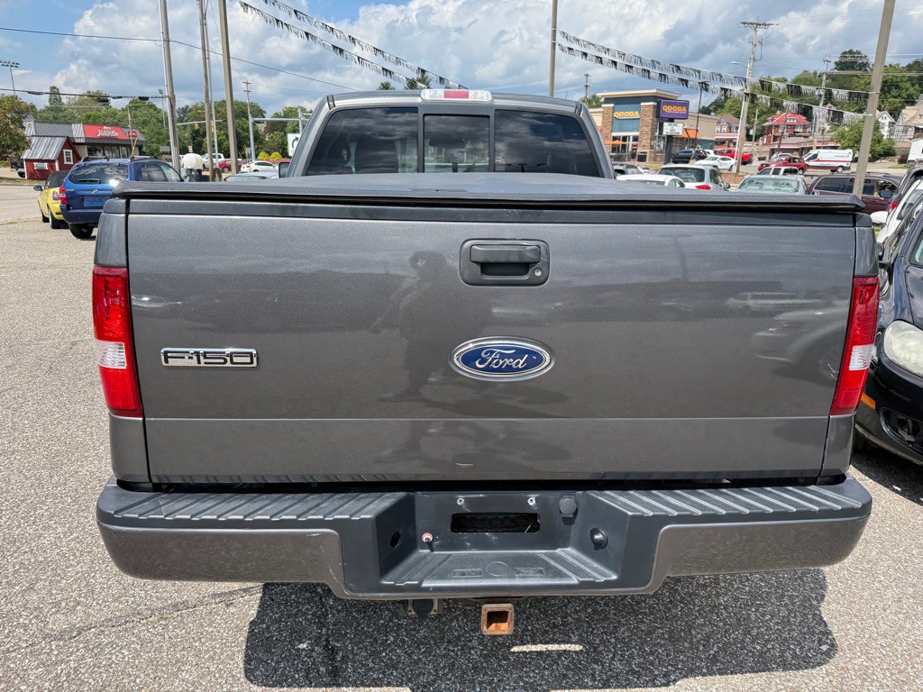 2004 Ford F-150 Image 9