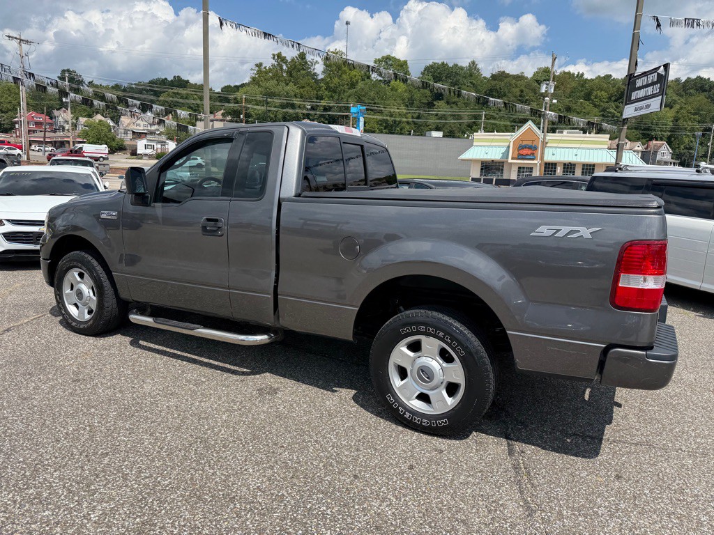 2004 Ford F-150 Image 12