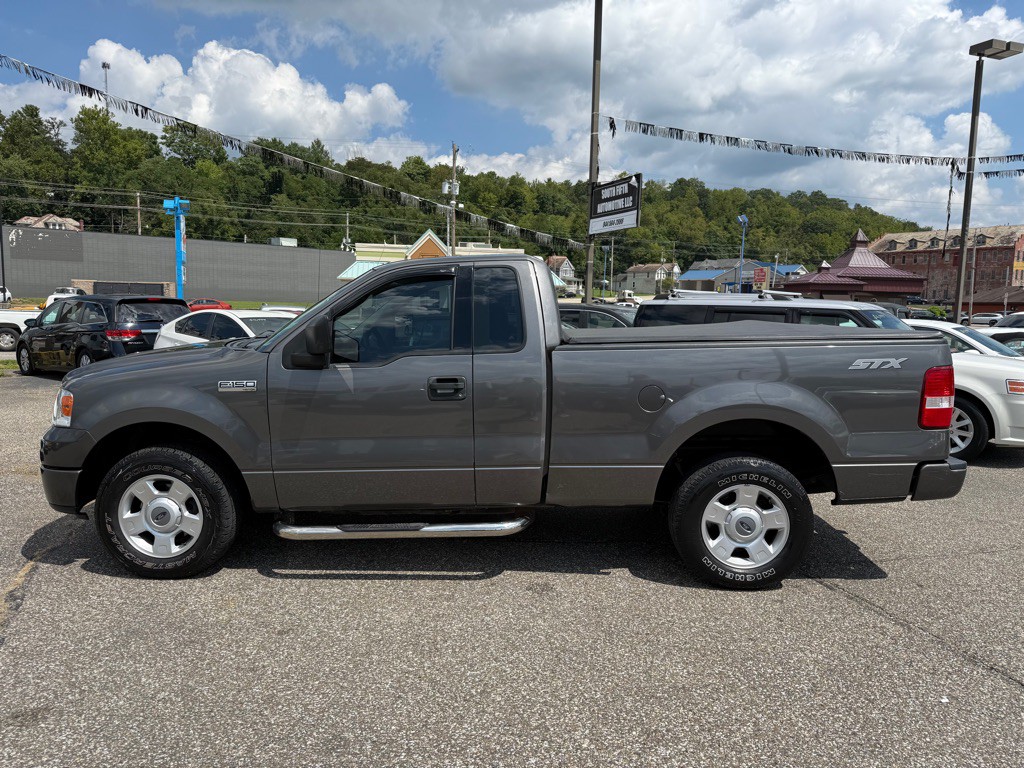2004 Ford F-150 Image 13