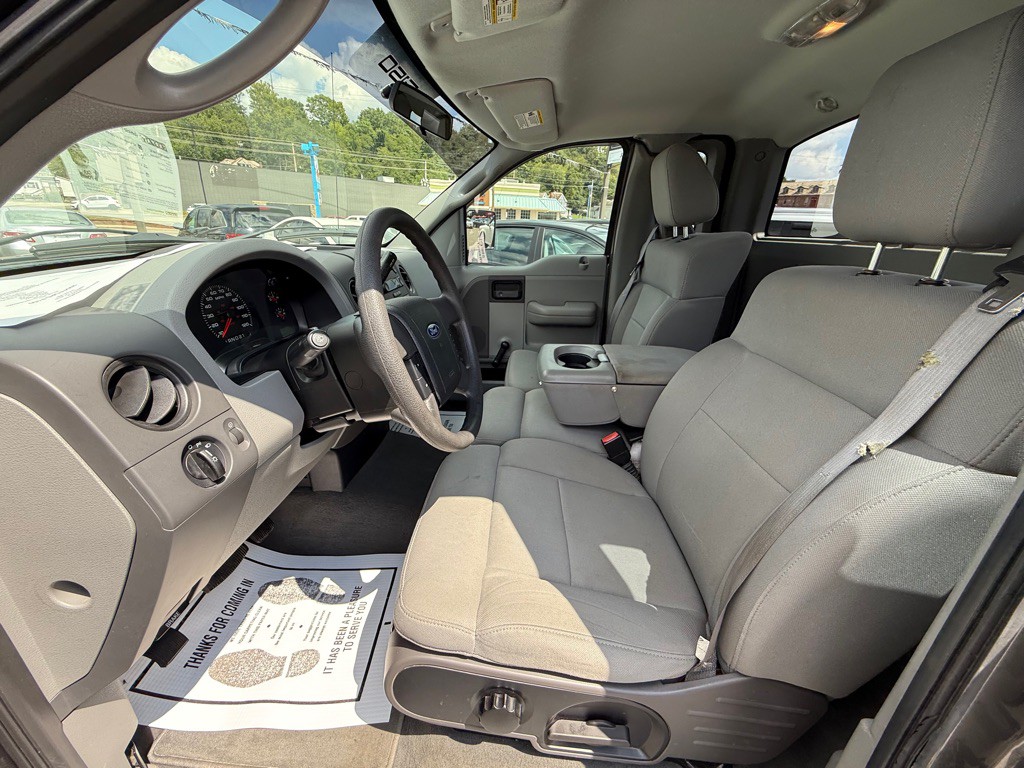 2004 Ford F-150 Image 15