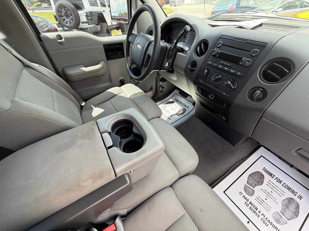 2004 Ford F-150 Image 19