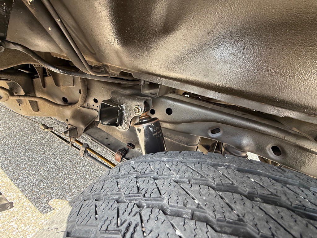 2004 Ford F-150 Image 21