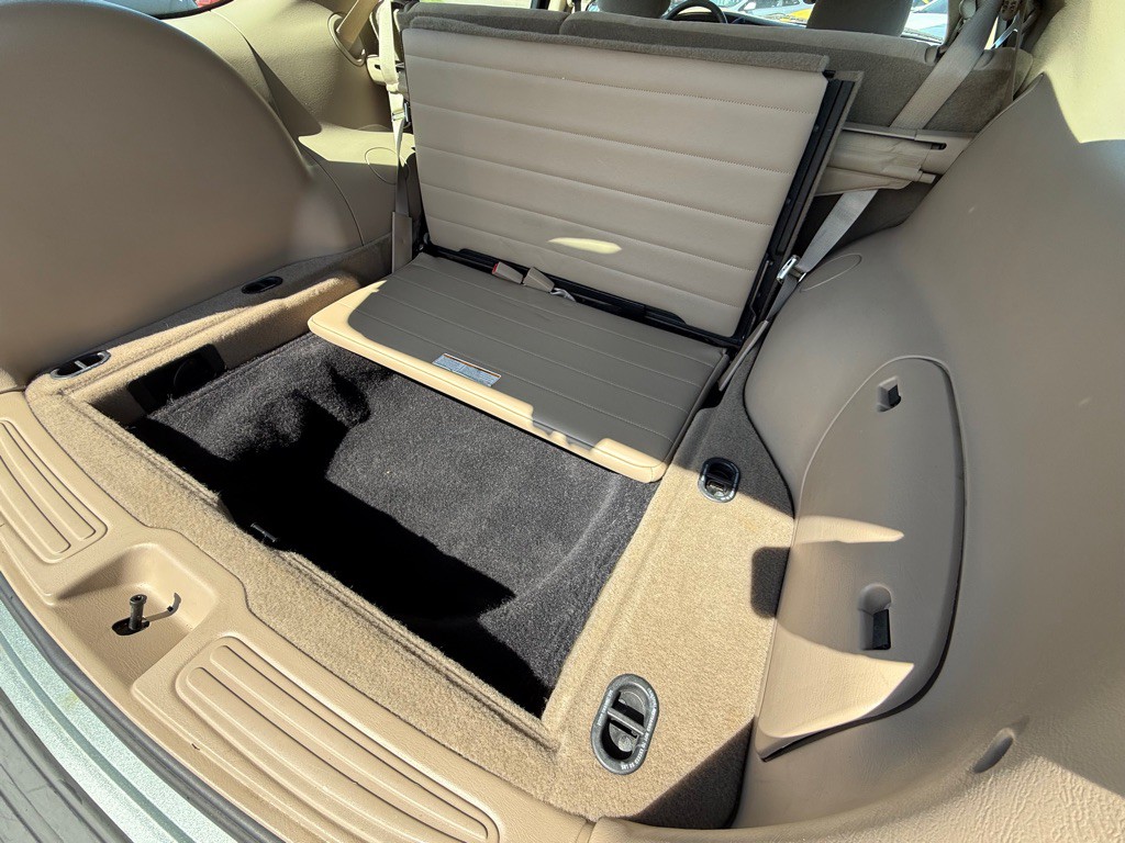 2005 Ford Taurus Image 18