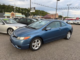 Image for 2007 Honda Civic EX ID: 6795360