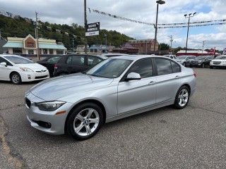 Image for 2013 BMW 3 Series 328xi ID: 6804918