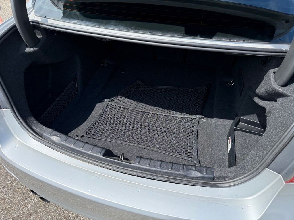 2013 BMW 3 Series Image 19