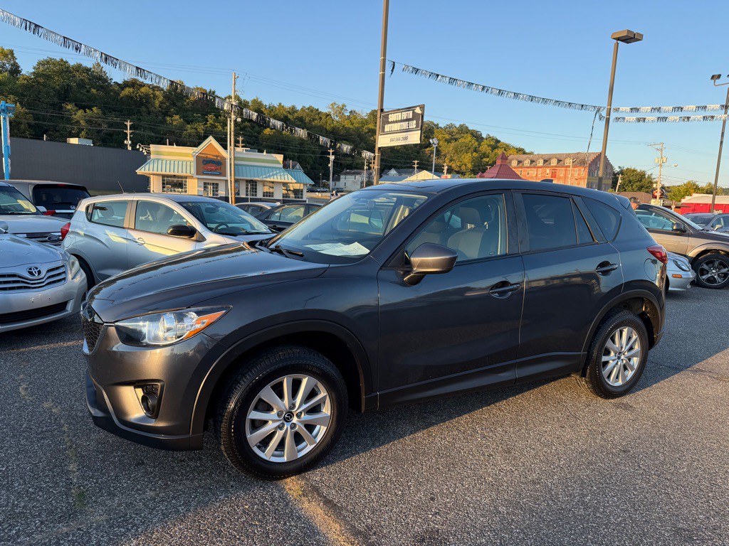 2015 Mazda CX-5 Image 1