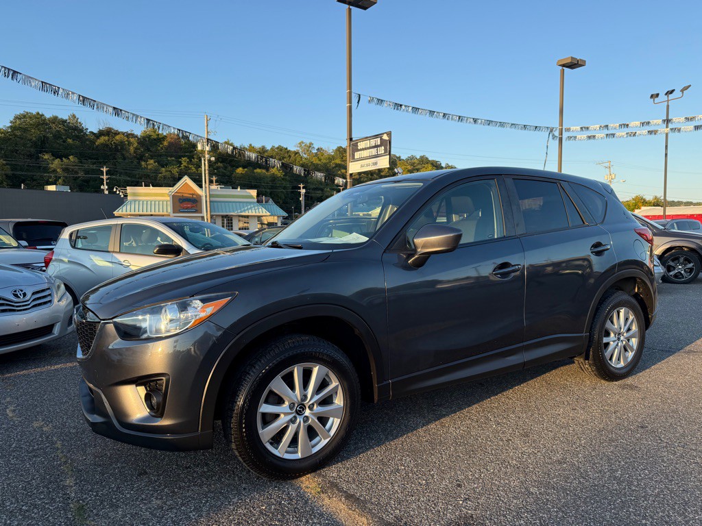 2015 Mazda CX-5 Image 2