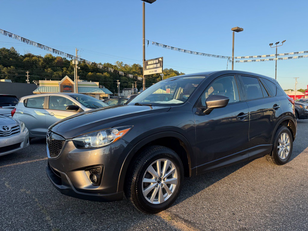 2015 Mazda CX-5 Image 3