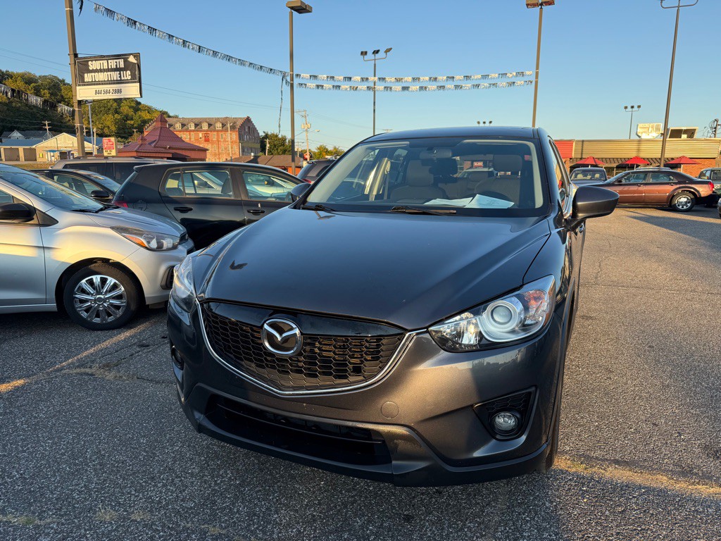 2015 Mazda CX-5 Image 5