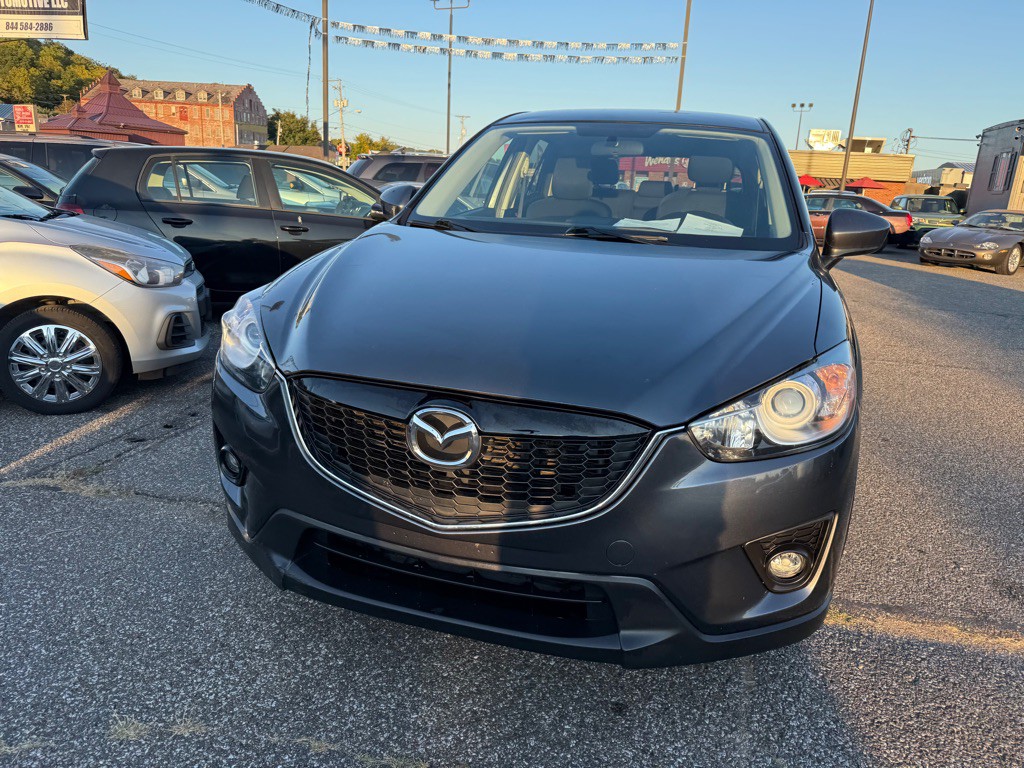 2015 Mazda CX-5 Image 6