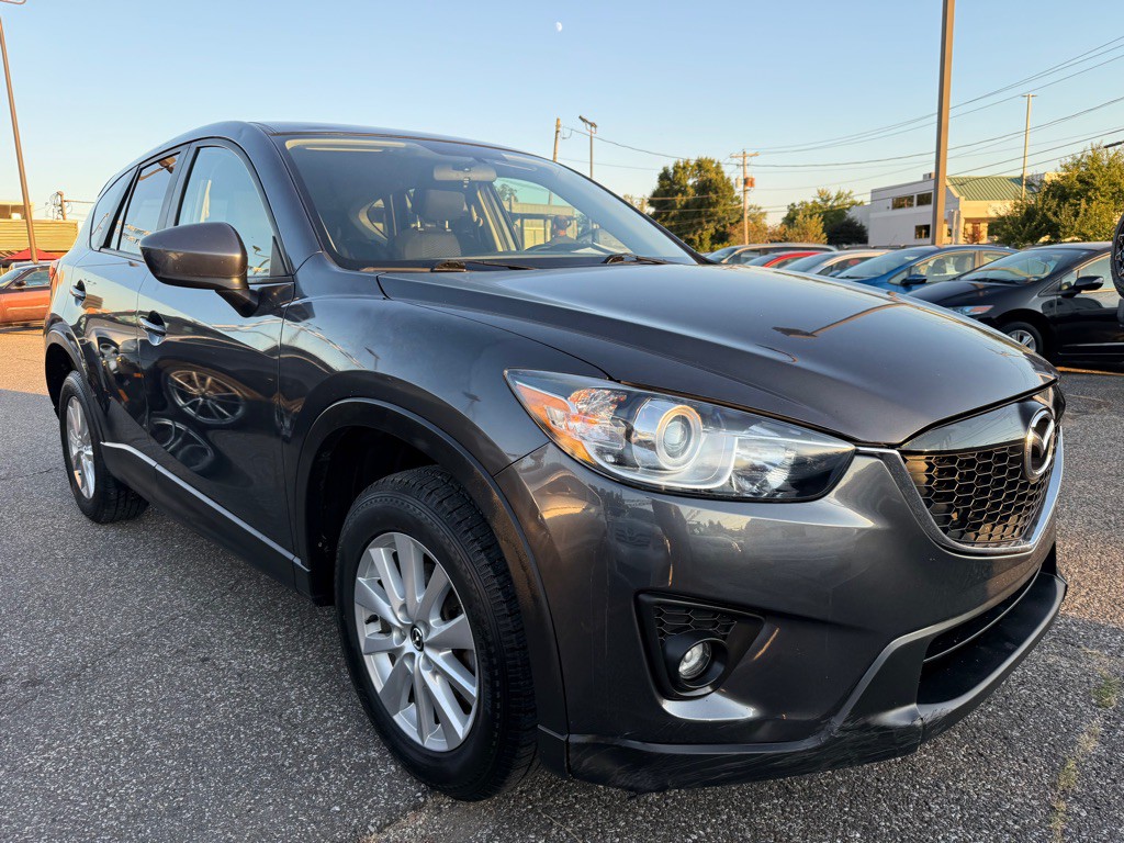 2015 Mazda CX-5 Image 7